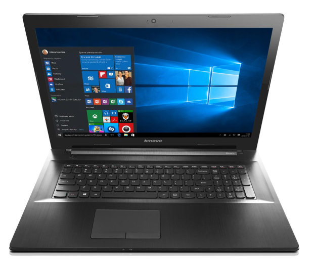 Lenovo G70-80 i3-5020U/4GB/1000/DVD-RW/Win10X - 268501 - zdjęcie 8